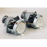 Линзы биксеноновые HELLA 3R 3.0"